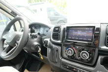 Fahrzeugbild Weinsberg CaraSuite 650 MEG 8-Stufen-Wandlerautomatik #7