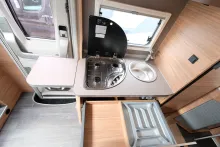 Fahrzeugbild Weinsberg CaraSuite 650 MEG 8-Stufen-Wandlerautomatik #9