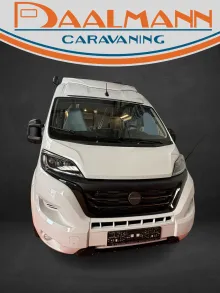 Fahrzeugbild Weinsberg CaraTour 600 MQ 150L-Kühlschrank Aufstelldach #5