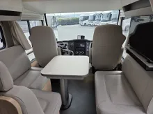 Fahrzeugbild Morelo Loft 82 LS #6