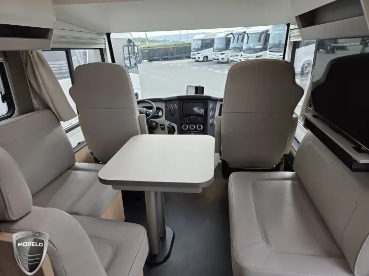 Fahrzeugbild Morelo Loft 82 LS #6