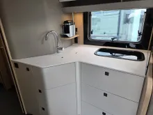 Fahrzeugbild Morelo Loft 82 LS #9