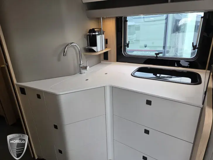 Fahrzeugbild Morelo Loft 82 LS #9
