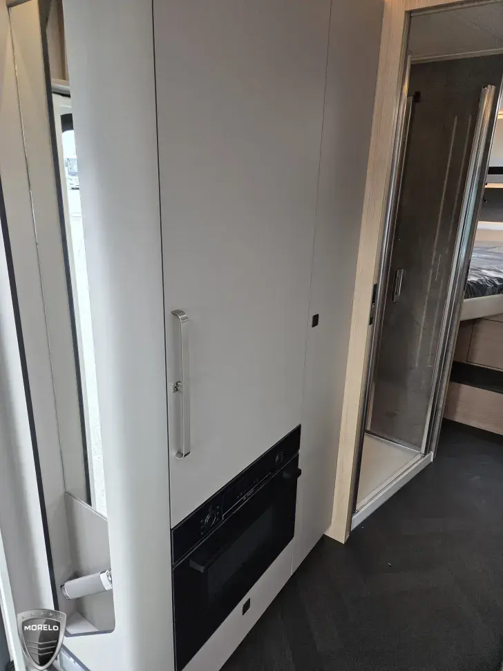 Fahrzeugbild Morelo Loft 82 LS #10