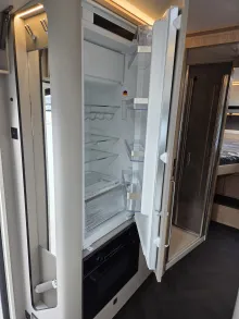 Fahrzeugbild Morelo Loft 82 LS #11