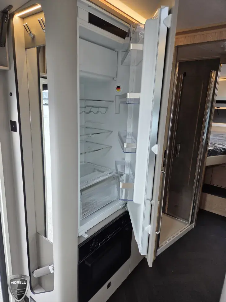 Fahrzeugbild Morelo Loft 82 LS #11