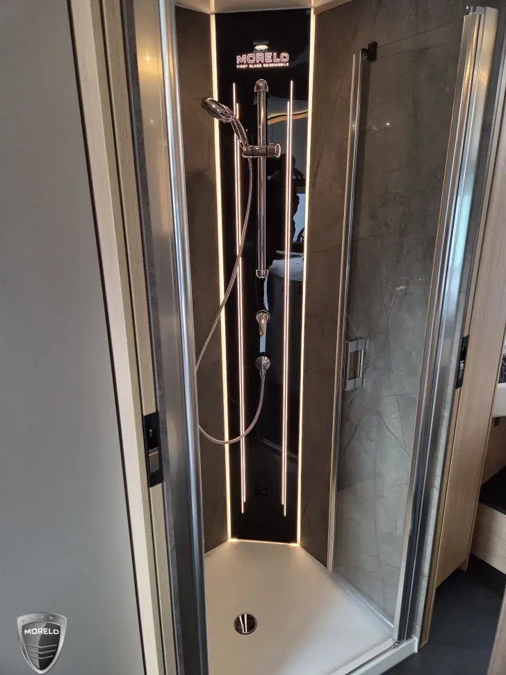 Fahrzeugbild Morelo Loft 82 LS #12