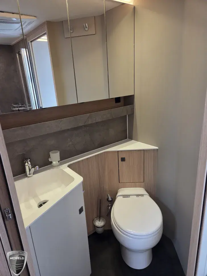 Fahrzeugbild Morelo Loft 82 LS #13
