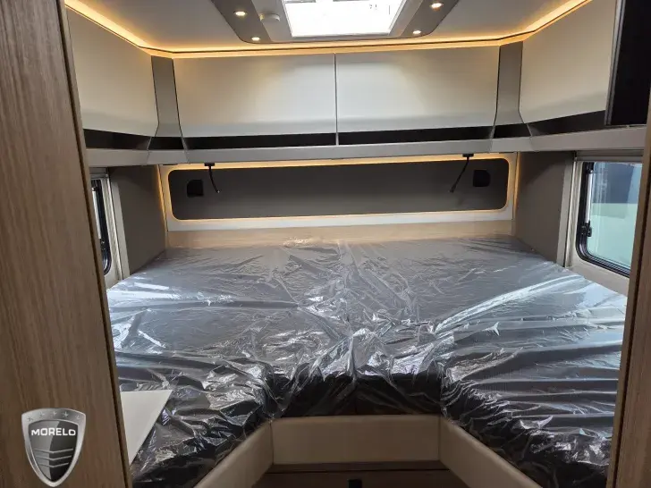 Fahrzeugbild Morelo Loft 82 LS #14
