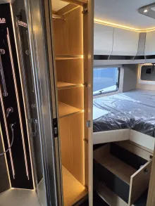 Fahrzeugbild Morelo Loft 82 LS #15