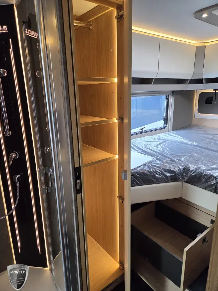 Fahrzeugbild Morelo Loft 82 LS #15