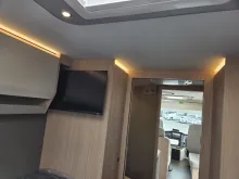 Fahrzeugbild Morelo Loft 82 LS #16