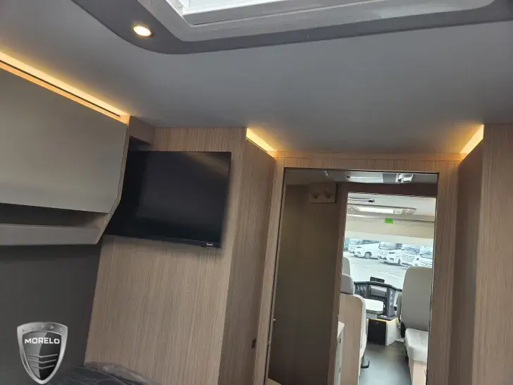 Fahrzeugbild Morelo Loft 82 LS #16