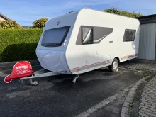 Fahrzeugbild Bürstner Premio Life 480 TL #1