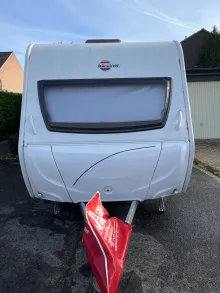 Fahrzeugbild Bürstner Premio Life 480 TL #2