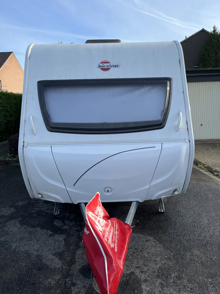 Fahrzeugbild Bürstner Premio Life 480 TL #2