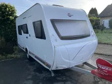 Fahrzeugbild Bürstner Premio Life 480 TL #3