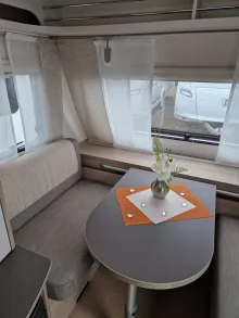 Fahrzeugbild Bürstner Premio Life 480 TL #6