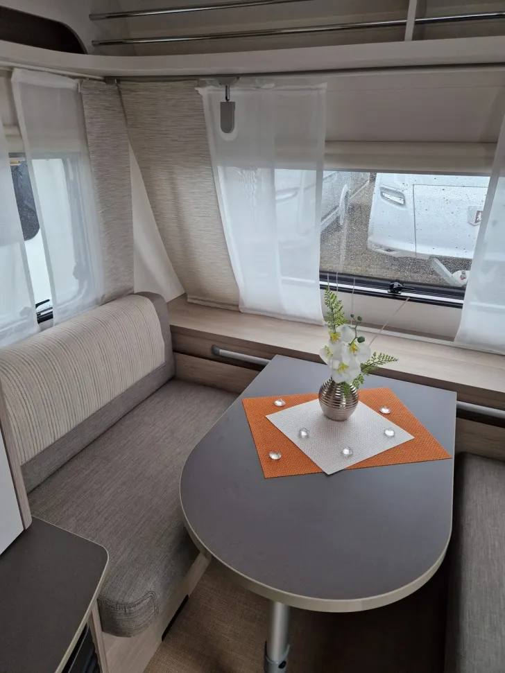 Fahrzeugbild Bürstner Premio Life 480 TL #6