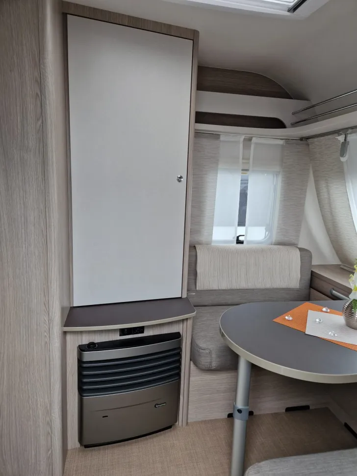 Fahrzeugbild Bürstner Premio Life 480 TL #7