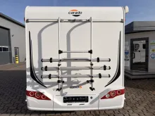 Fahrzeugbild Carado VAN V132 Edition15 #4