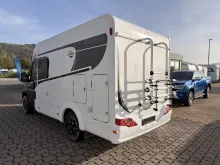 Fahrzeugbild Carado VAN V132 Edition15 #5