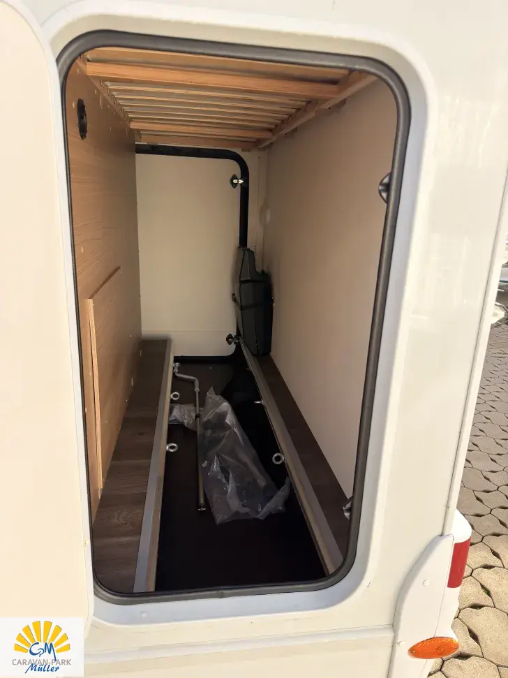 Fahrzeugbild Carado VAN V132 Edition15 #7