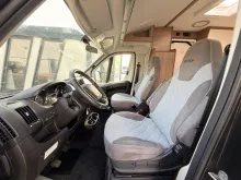 Fahrzeugbild Carado VAN V132 Edition15 #11