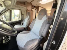 Fahrzeugbild Carado VAN V132 Edition15 #12