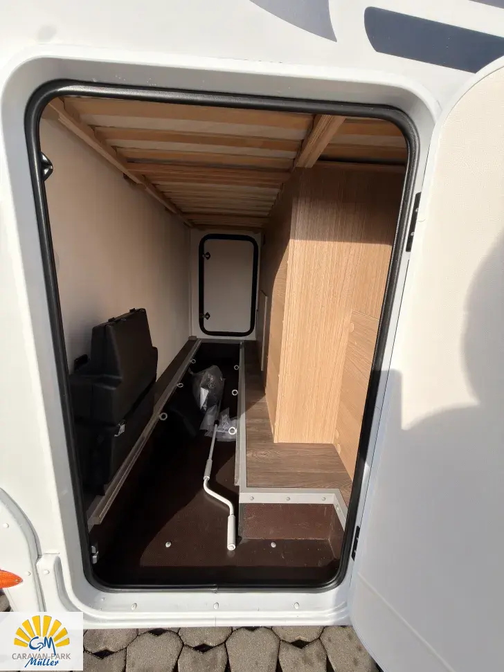 Fahrzeugbild Carado VAN V132 Edition15 #13