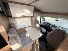 Fahrzeugbild Carado VAN V132 Edition15 #14