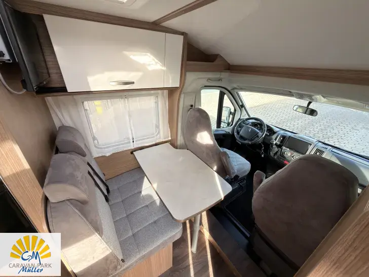 Fahrzeugbild Carado VAN V132 Edition15 #14