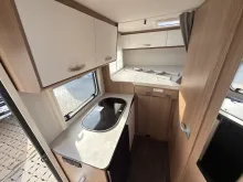 Fahrzeugbild Carado VAN V132 Edition15 #15