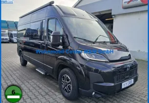 Bild Globetrail 600 ER