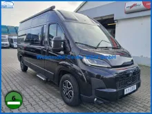 Fahrzeugbild Dethleffs Globetrail 600 ER Automatik LED Leder ACC Kamera #1