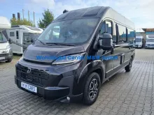 Fahrzeugbild Dethleffs Globetrail 600 ER Automatik LED Leder ACC Kamera #2