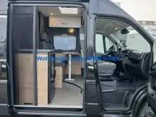 Fahrzeugbild Dethleffs Globetrail 600 ER Automatik LED Leder ACC Kamera #6