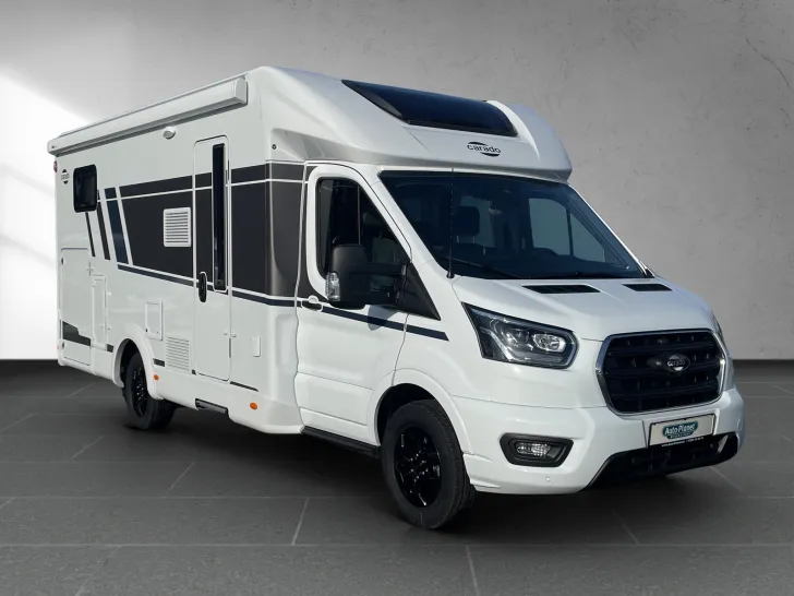 Fahrzeugbild Carado T 447 EDITION26 #1