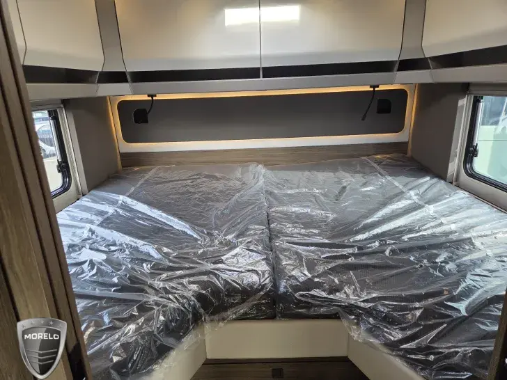 Fahrzeugbild Morelo Loft Premium 86 LB #14
