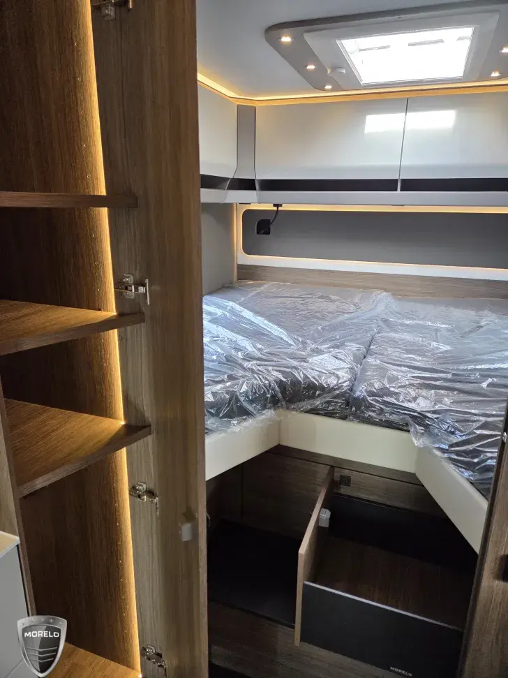 Fahrzeugbild Morelo Loft Premium 86 LB #15