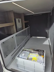 Fahrzeugbild Morelo Loft Premium 86 LB #19