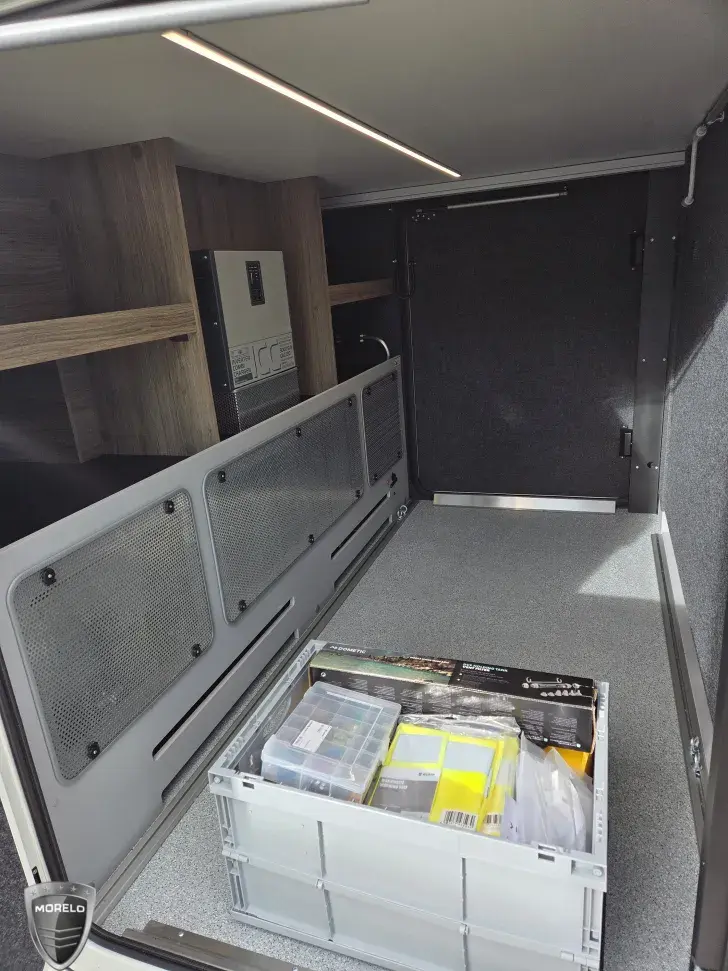 Fahrzeugbild Morelo Loft Premium 86 LB #19