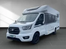 Fahrzeugbild Carado T 338 EDITION26 #10