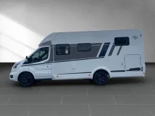 Fahrzeugbild Carado T 338 EDITION26 #9