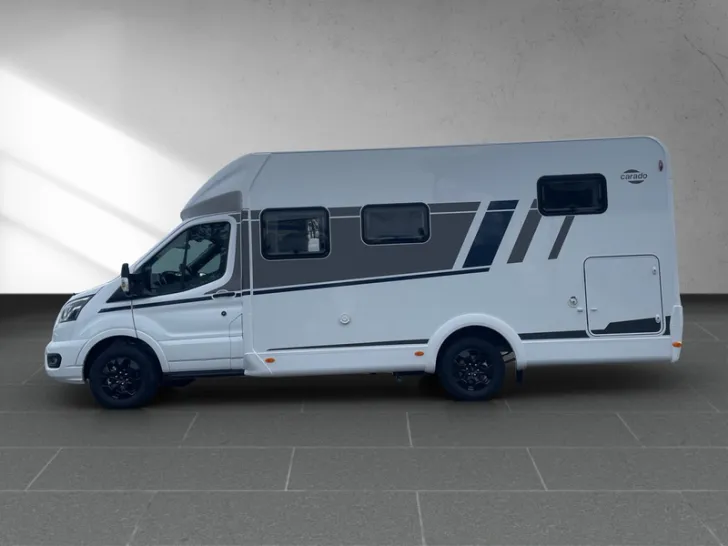 Fahrzeugbild Carado T 338 EDITION26 #9