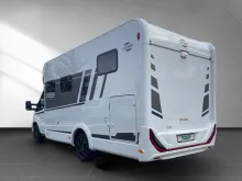 Fahrzeugbild Carado T 338 EDITION26 #8