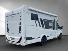 Fahrzeugbild Carado T 338 EDITION26 #6