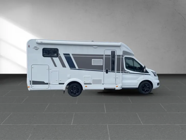 Fahrzeugbild Carado T 338 EDITION26 #4