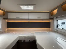 Fahrzeugbild Carado T 338 EDITION26 #27