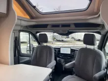 Fahrzeugbild Carado T 338 EDITION26 #19